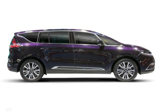 Renault espace 2021