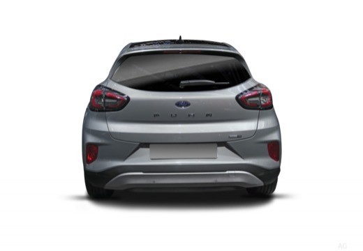 ford puma 1.0 ecoboost 155 ch mhev s&s titanium