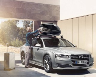 Accessoires Audi