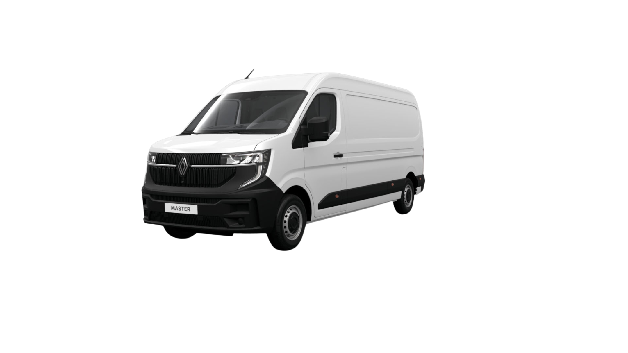 RENAULT MASTER FGN TRAC 3T5 L3H2 BLUE DCI 150 Neuf de 2024, 0 km ...