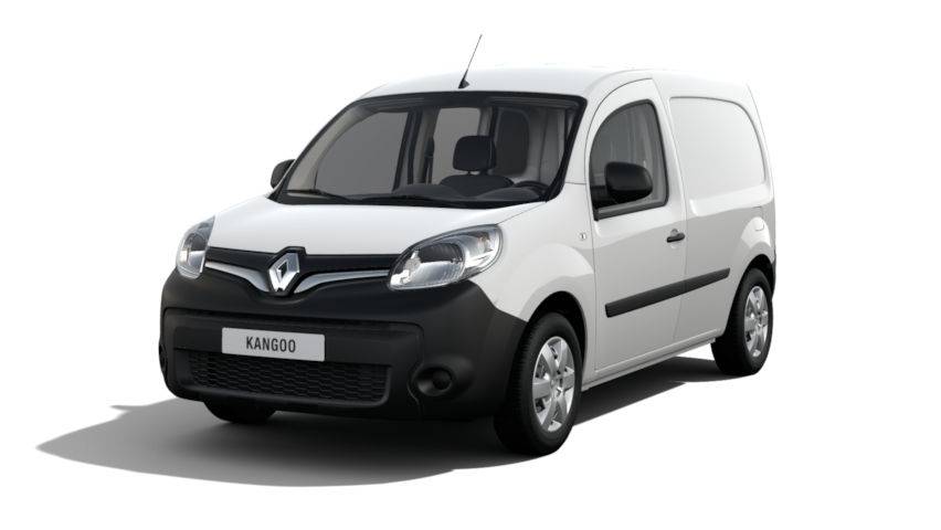 Renault kangoo grand