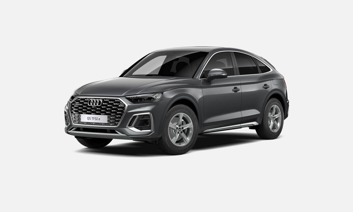 S tronic audi q5