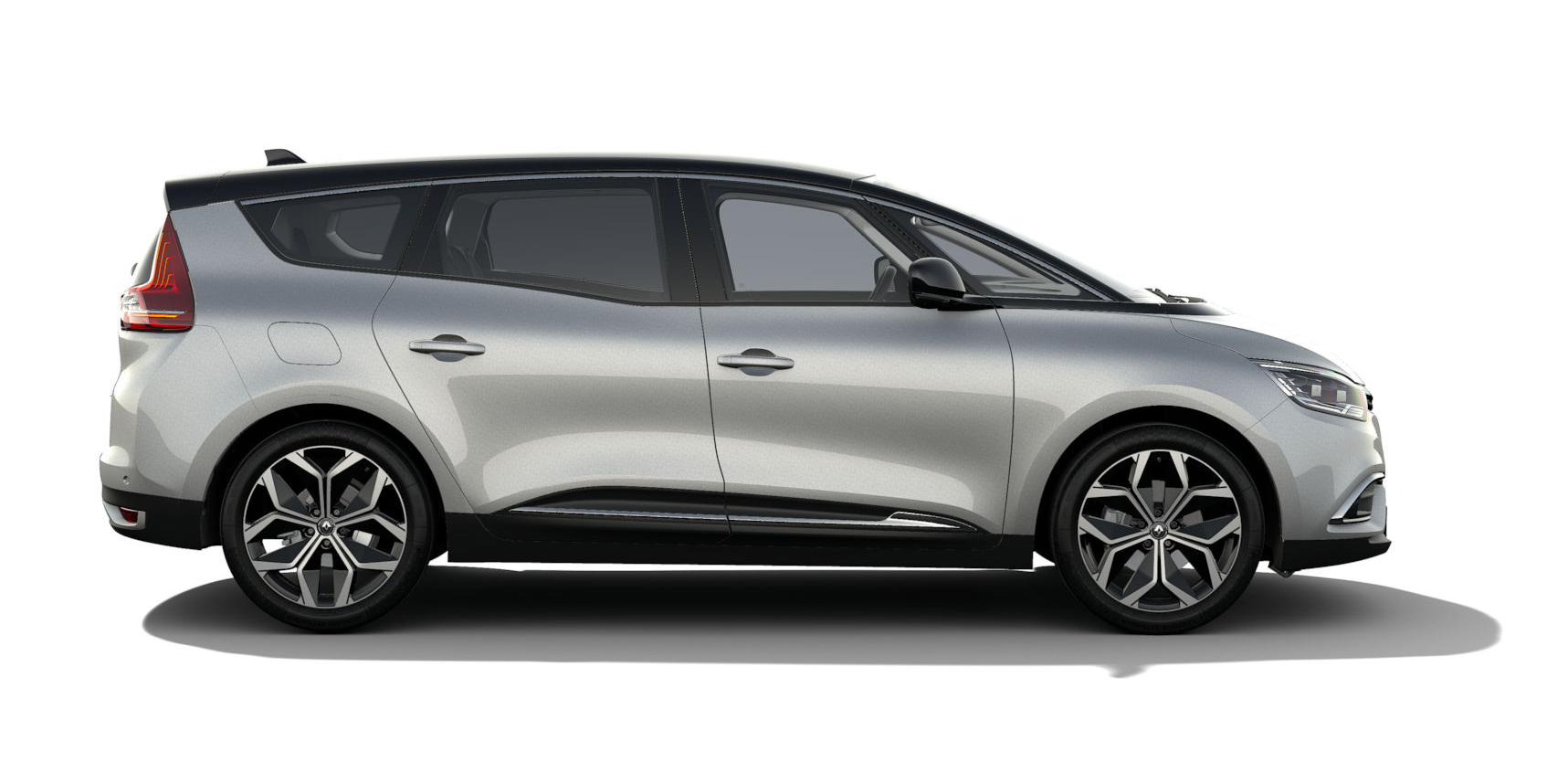 Renault grand scenic 2021