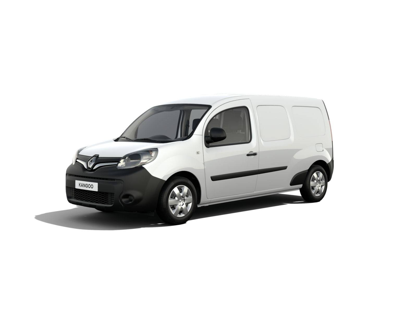 Renault kangoo grand