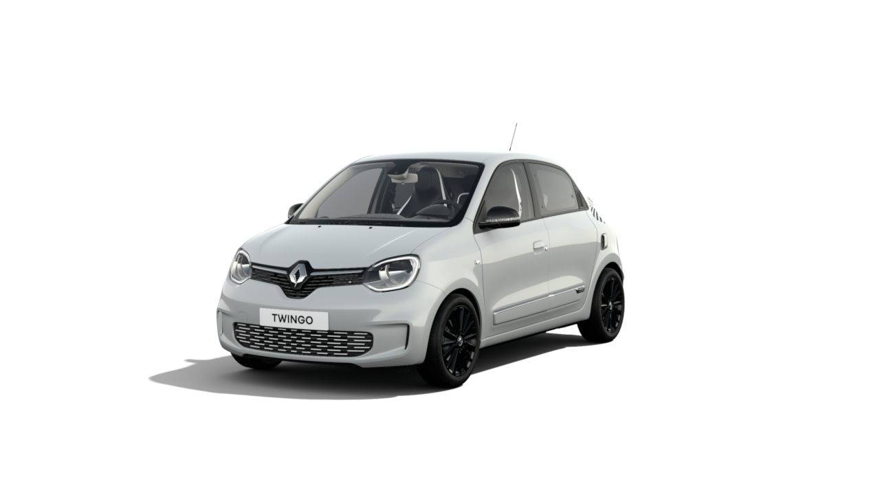 Annonce Renault twingo iii (2) 0.9 tce 95 intens 2020 ESSENCE
