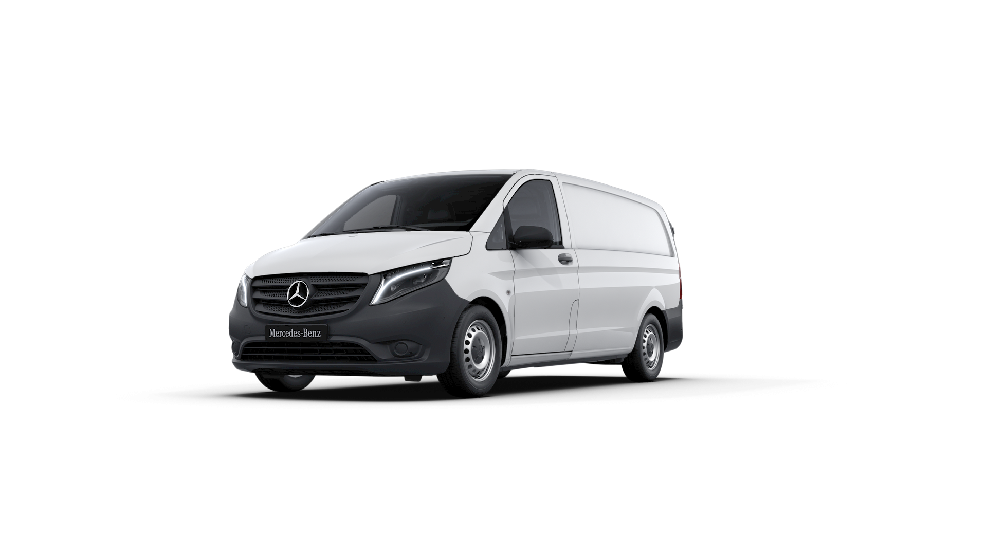 MERCEDES VITO FOURGON 114 CDI LONG BVM6 RWD Neuf de 2025, 0 km, DIESEL ...