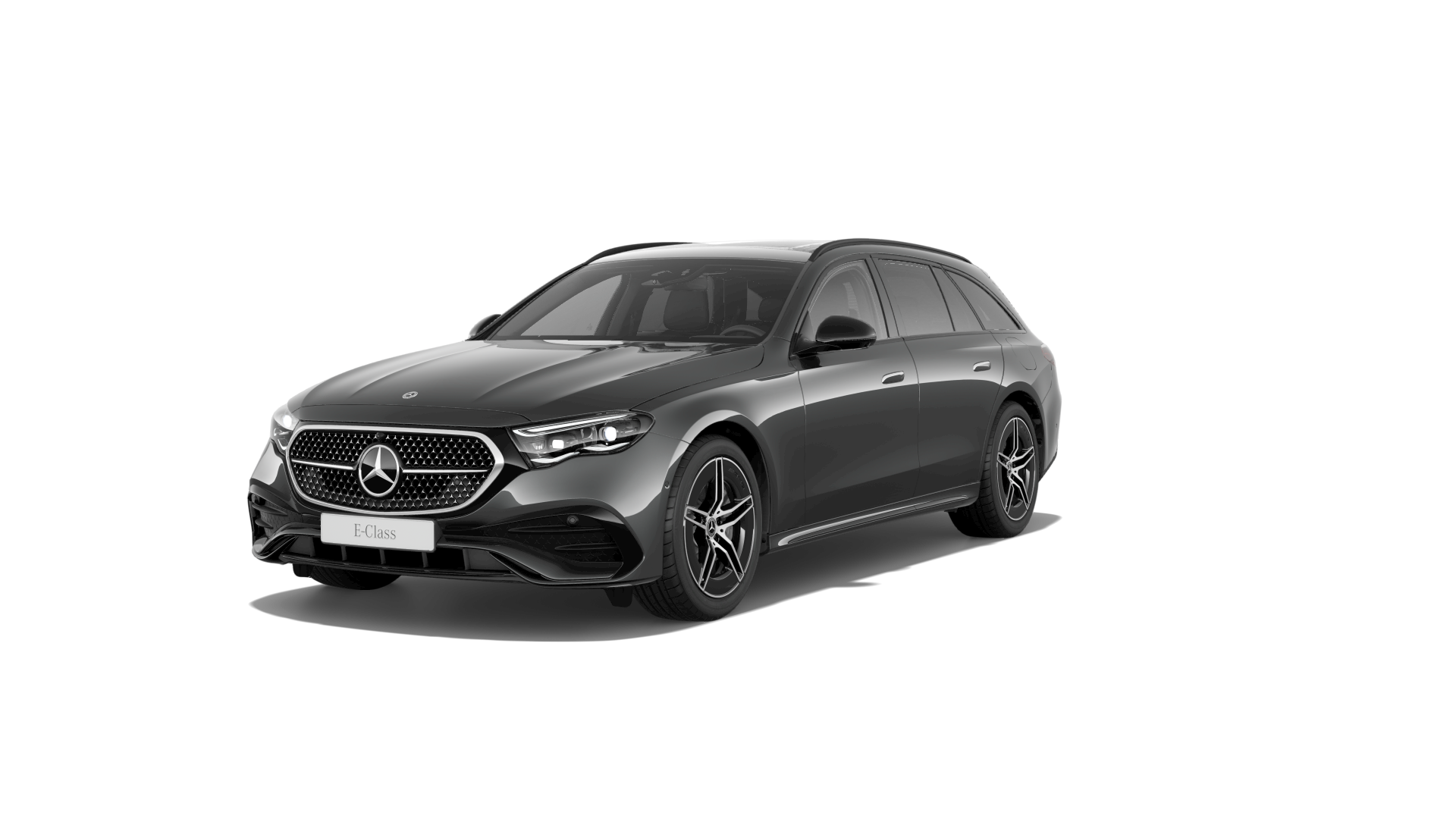 MERCEDES Classe E Break 300 e 9G-Tronic Neuf de 2024, 0 km, HYBRIDE ...