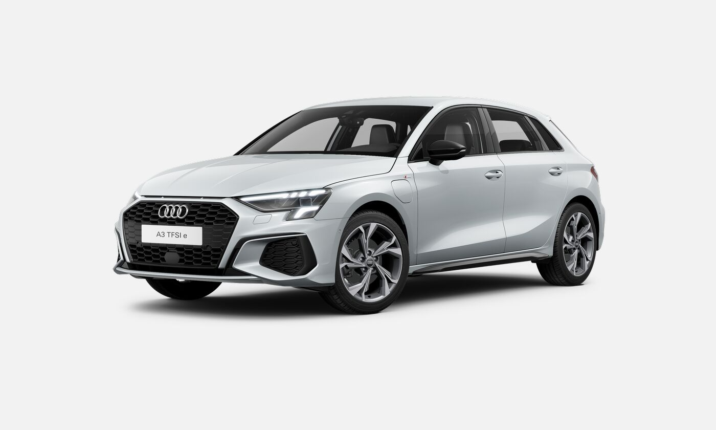 Audi A3 2019 d'occasion : Annonces aux meilleurs prix