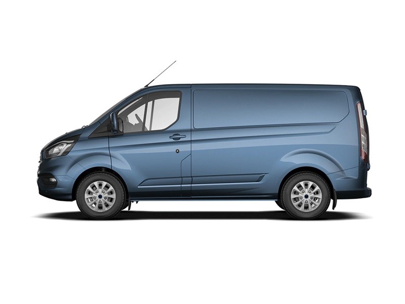 ford transit 320