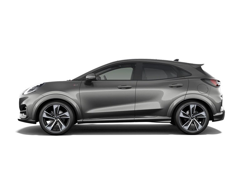 ford puma 1.0 ecoboost 125 ch mhev s&s bvm6 titanium