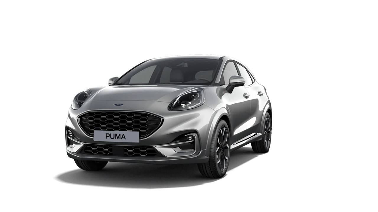 puma 1.0 ecoboost 125 cv s&s titanium