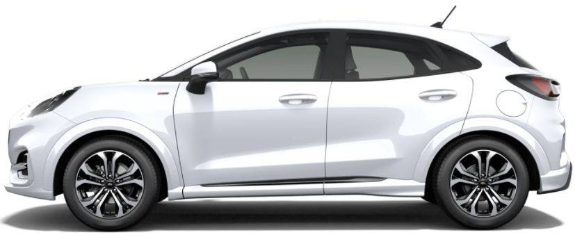 ford puma 1.0 ecoboost 125 ch mhev s&s bvm6 titanium