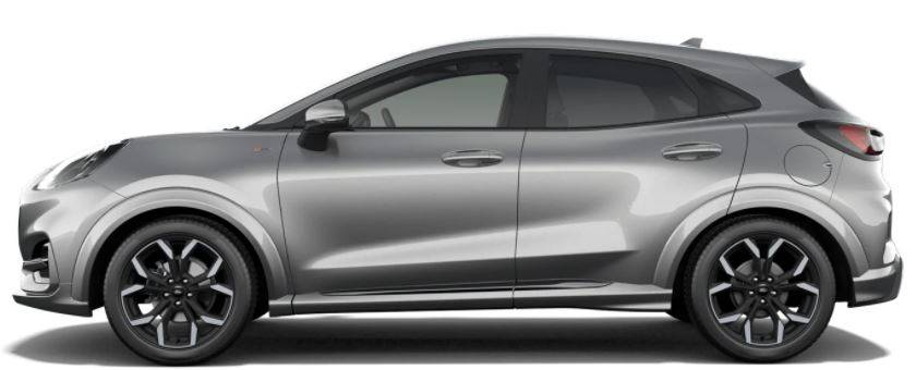 ford puma 1.0 ecoboost 125 ch mhev s&s bvm6 titanium