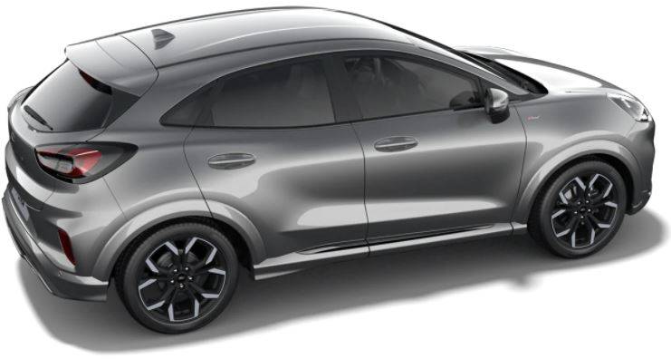 ford puma 1.0 ecoboost 125 ch mhev s&s bvm6 titanium
