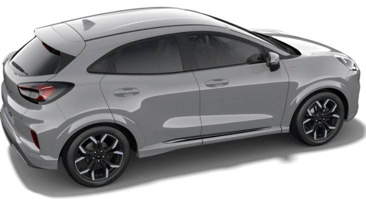 ford puma 1.0 ecoboost 125 ch mhev s&s titanium