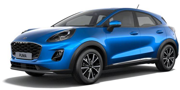 ford puma 1.0 ecoboost 125 ch mhev s&s bvm6 titanium