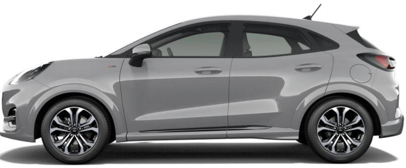 ford puma 1.0 ecoboost 125 ch mhev s&s bvm6 titanium