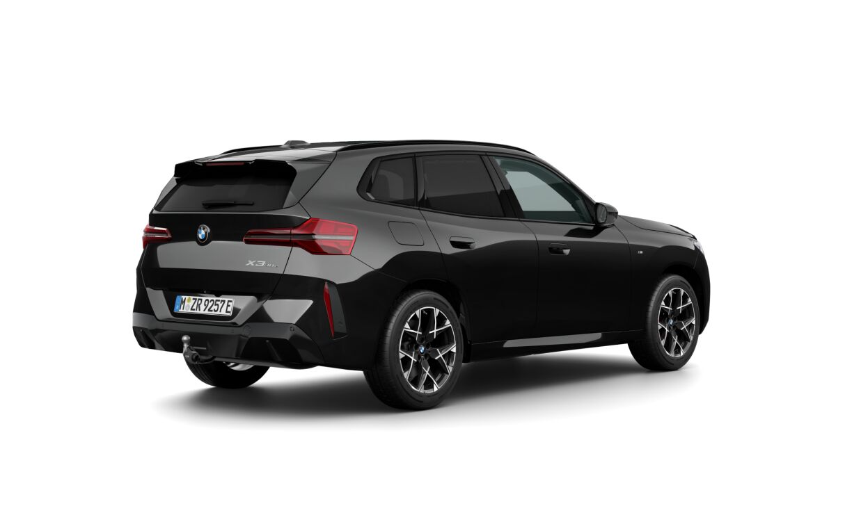 BMW X3 30e xDrive 299 ch BVA8 Neuf de 2025, 0 km, HYBRIDE : MINI ...