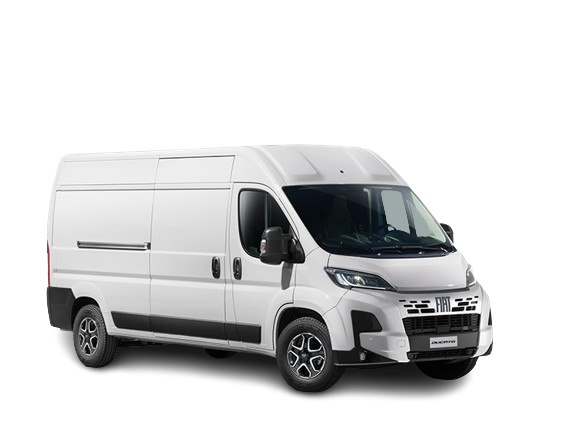 FIAT DUCATO FOURGON TOLE 3.3 M H2 S&S 140 CH Neuf de 2024, 0 km, DIESEL ...