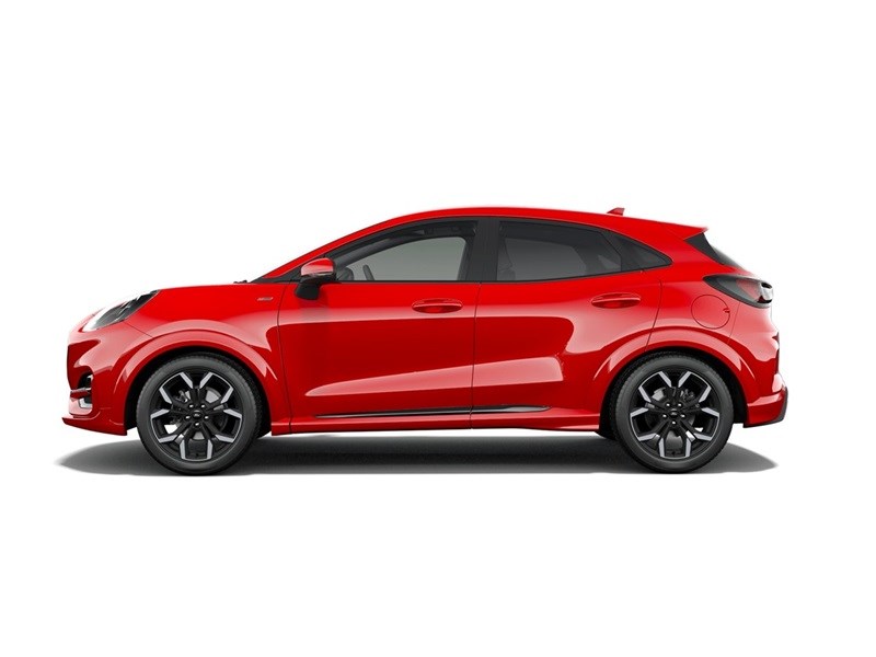 ford puma 1.0 ecoboost 125 ch mhev s&s bvm6 titanium