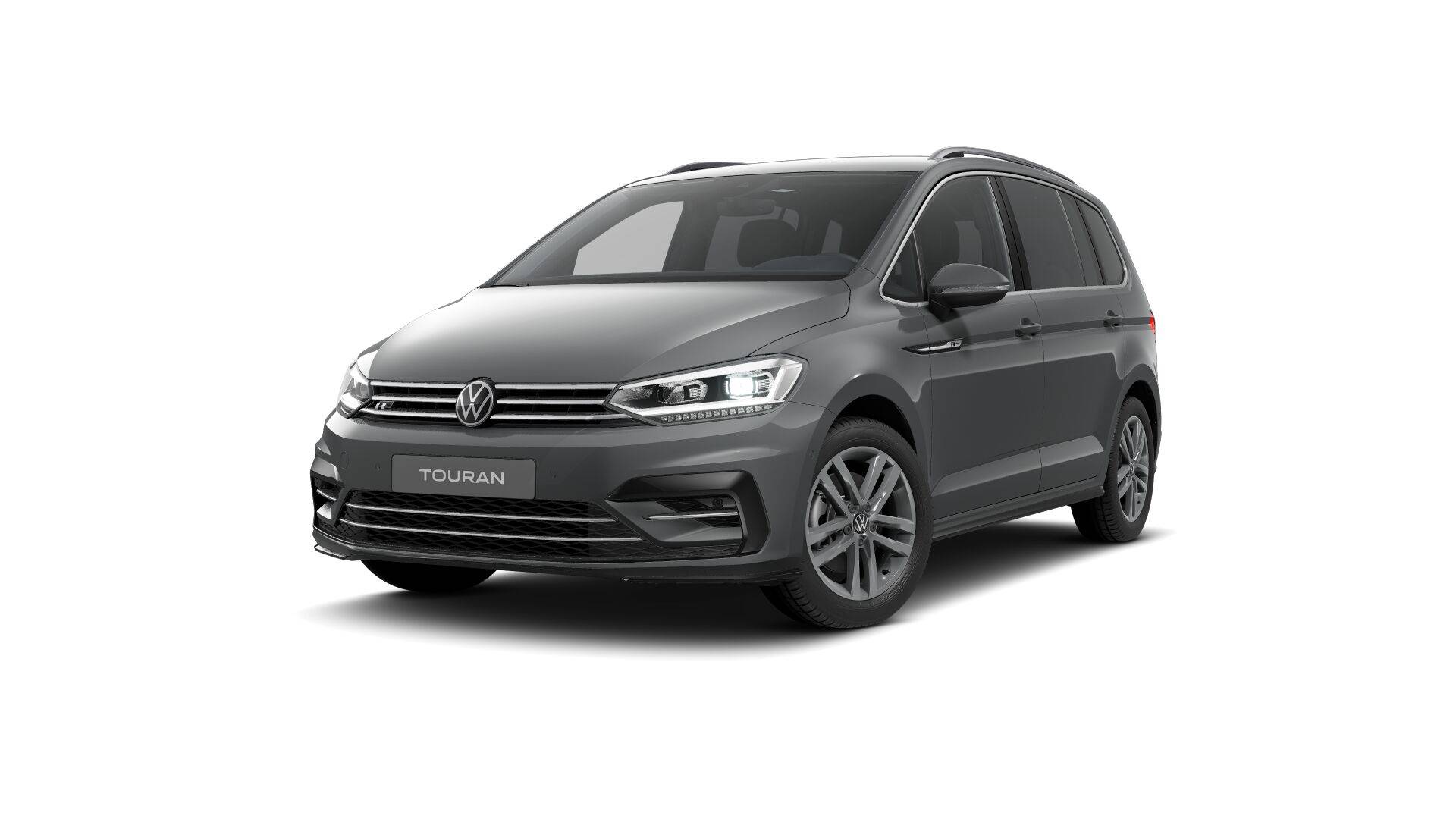 VOLKSWAGEN Touran 1.5 TSI EVO 150 DSG7 5pl Neuf de 2024, 0 km, ESS-SP ...