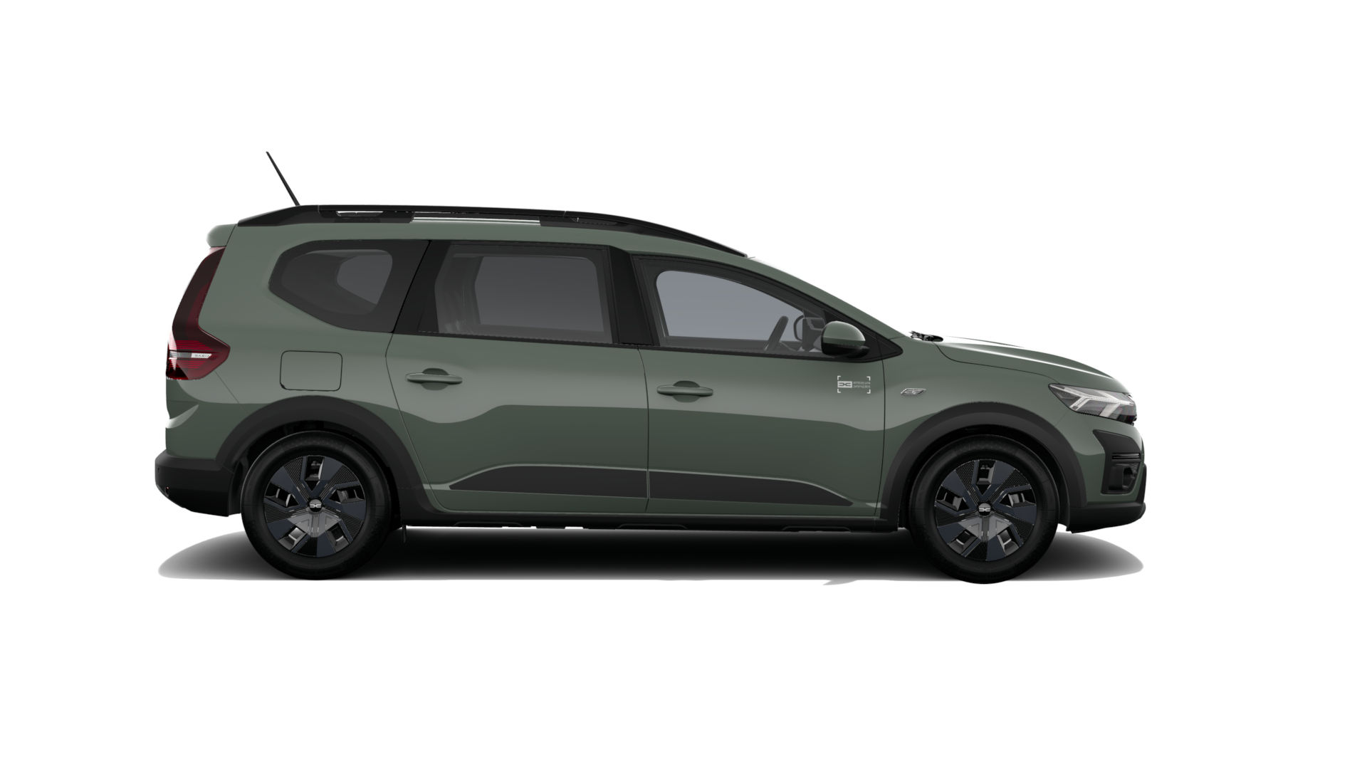 DACIA Jogger Hybrid 140 7 places GSR2 Neuf de 2024, 0 km, HYBRIDE ...