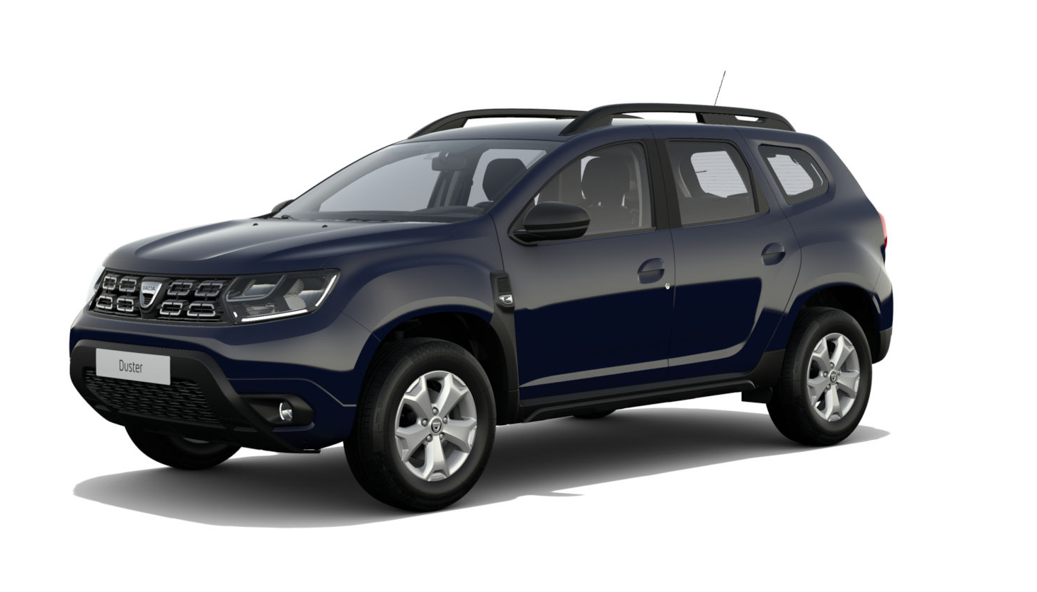 DACIA Duster Blue dCi 115 4x2 E6U Neuf de 2021, 0 km, DIESEL : RENAULT ...