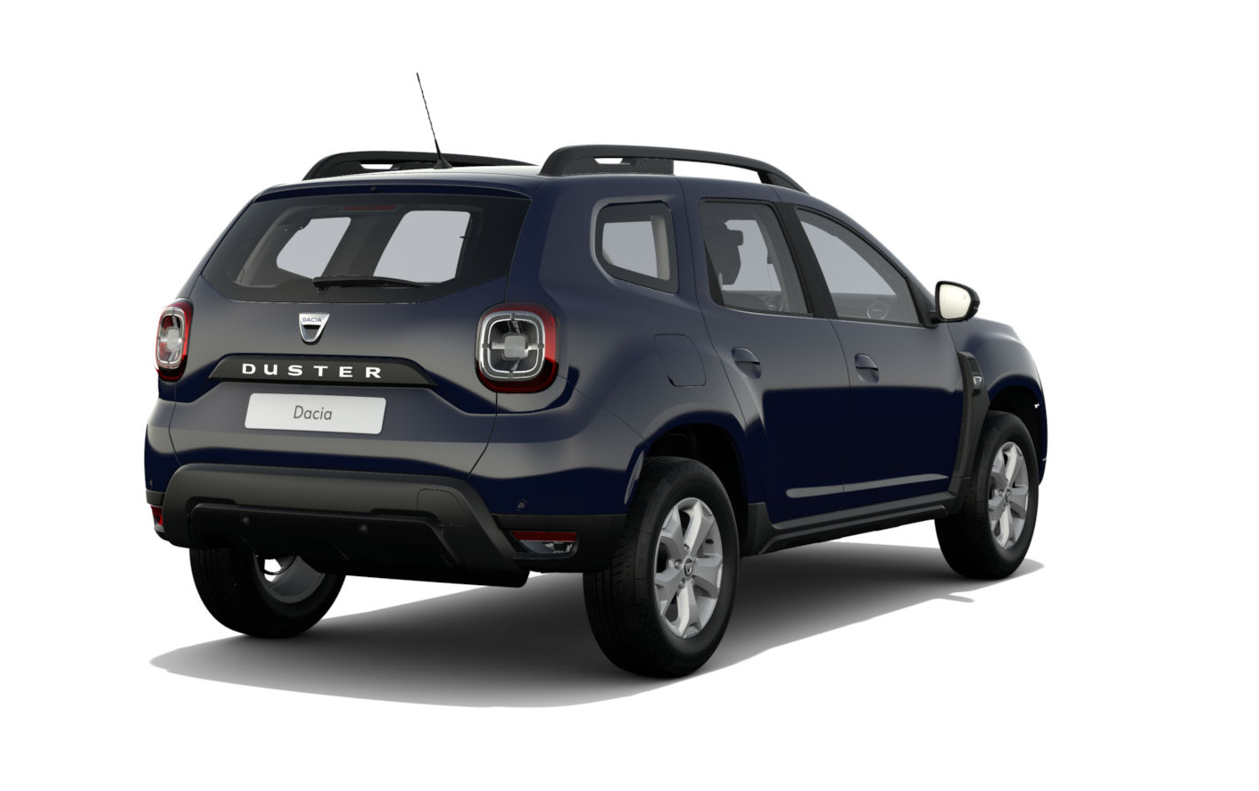 DACIA Duster Blue dCi 115 4x2 E6U Neuf de 2021, 0 km, DIESEL : RENAULT ...