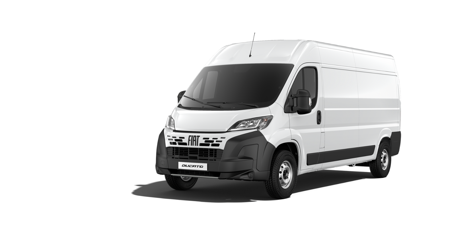 FIAT DUCATO FOURGON TOLE MH2 3.5 T 140 CH S&S BVM6 Neuf de 2024, 0 km ...