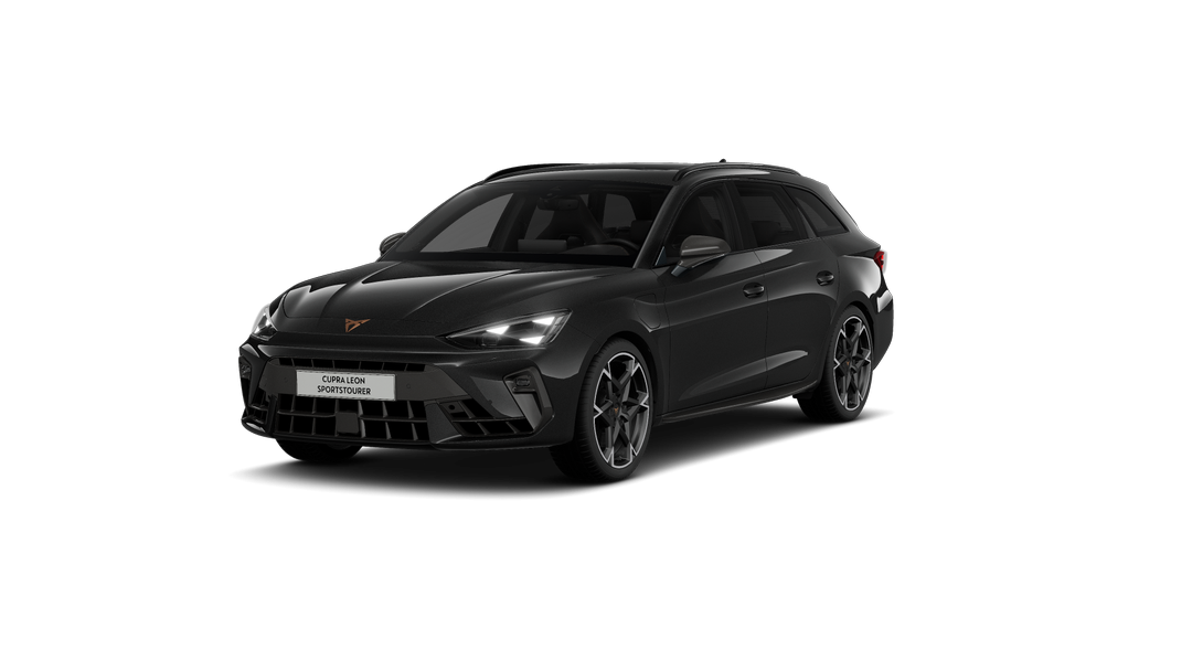 CUPRA Leon Sportstourer eHybrid 272 ch DSG6 Neuf de 2024, 0 km, HYBRIDE ...