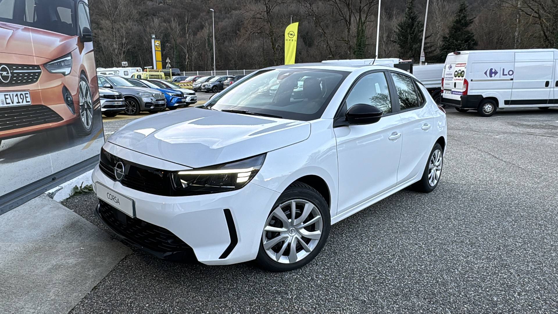 Opel Corsa 2018 : quelle Corsa acheter ? - blog Kidioui.fr