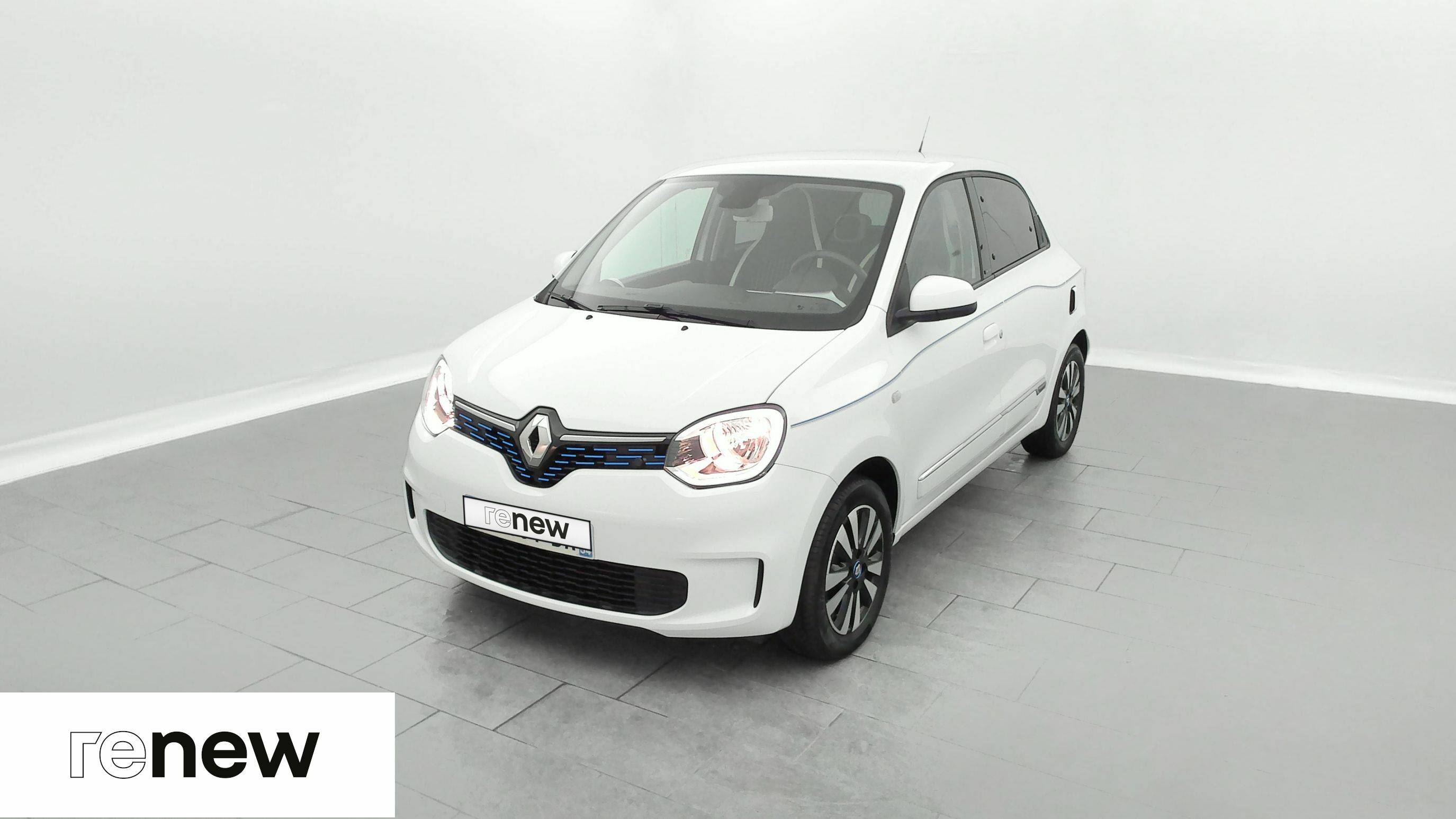 Renault twingo automatique neuve - BYmyCAR