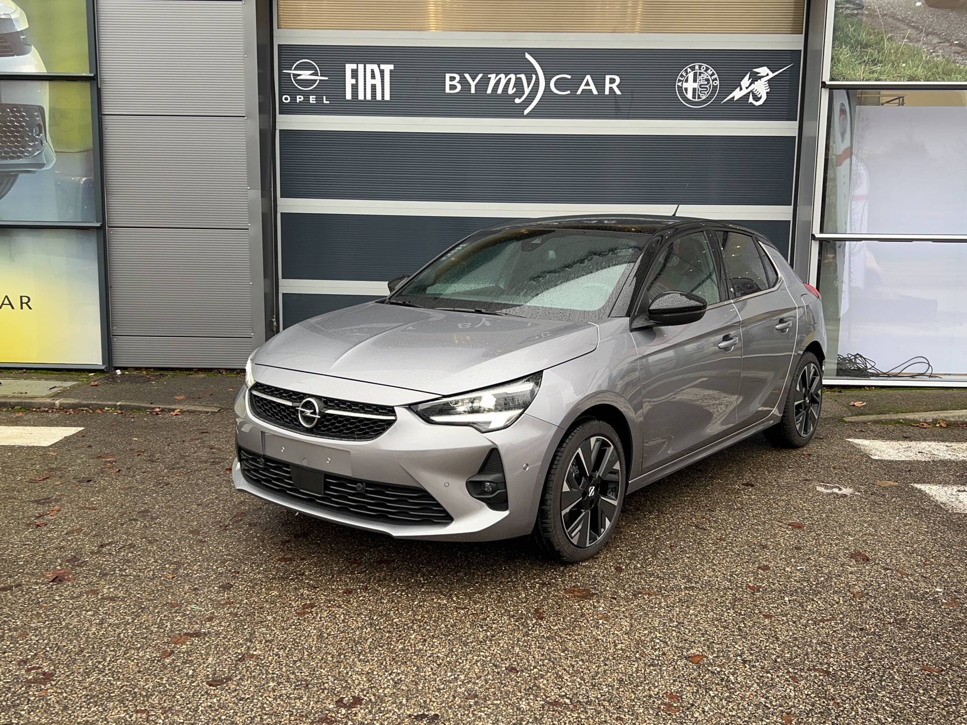 Opel corsa 2019 - BYmyCAR