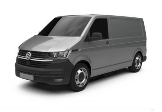 VOLKSWAGEN UTILITAIRES TRANSPORTER 6.1 VAN L1H1 2.0 TDI 110 BVM5 Occasion de 2024 8500 km DIESEL VOLKSWAGEN BYmyCAR Lyon Est